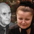 "Volim te, živote moj": Mala Cana se emotivnim rečima oglasila pred pomen suprugu Andriji Bajiću