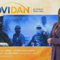 Novi dan: "Kobre" - epizoda koja se pamti