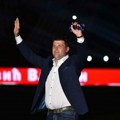 Ništa od povratka u Zvezdu - Vladan Milojević novi trener Šangaja