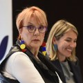 "Moj prvi muž bio je kao moj tata, samo gori" Vedrana Rudan u prvom braku prošla kroz pakao, pa sreću pronašla kraj 8 godina…