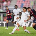 Musolini debitovao za Lacio: Praunuk fašističkog diktatora i rođak Sofije Loren odigrao prve minute na stadionu koji je…