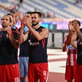 Zvezda zbog najlakšeg žreba mora u Top 8 Konferencijske lige: Kompjuter joj je izračunao šanse za to