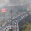 Ovde su trenutno najveći čepovi! U Beogradu kolaps od ranog jutra, evo gde vozila mile