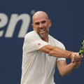 Francuzu prekipelo: US open postaje zoološki vrt!