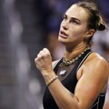 Sabalenka produžila neverovatan niz: Kad se ovo dogodi, Beloruskinja ne gubi