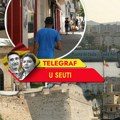 Evo kako izgleda kada raj postane pakao: Prelepi grad okovan tišinom i strahom, a sve se srušilo ovog dana