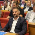 Počela sednica Skupštine Novog Sada, pred odbornicima 25 tačaka