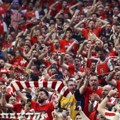 Gotovo je: Crveno-beli ostali bez beka