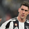 Vlahović suspendovan zbog sukoba sa Škrinjarom