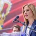„Neka se 15. septembra srpska trobojka vijori svuda“: Ministarka Đurđević Stamenkovski najavila centralno obeležavanje Dana…