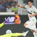 Crnogorac srušio crno-bele, Nemanja Matić mu je kao stariji brat, a reprezentativac tzv. Kosova najbolji drug