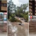 (Video) Bujica nosila automobile! Stravično nevreme pogodilo Španiju: Potop u brojnim gradovima, saobraćaj paralisan, ima…