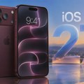 Novi iPhone 18 Pro danas stiže u prodaju, ali odmah traži iOS 27 ažuriranje