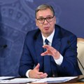 Razgovaraću sa Putinom Vučić o NIS-u, gorivu i gasu: Plašim se kakva nam zima dolazi