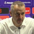 Trener Žalgirisa objasnio zbog čega je bio nervozan, iako je pobedio Zvezdu: "Nije bila..."