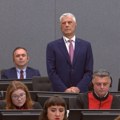 Tužilaštvo traži da se Tačiju ne uračuna pritvor u predmetu za ometanje pravde
