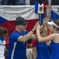 Teniserke Češke osvojile titulu na Bili Džin King kupu