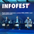 Održava se INFOFEST 2026