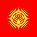 Kirgistan poslao prvi satelit u svemir