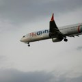 Izrael podigao lovce i bio spreman da obori avion „Flajdubaija”