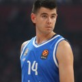 Partizan nije mogao da dobije bolje vesti u Madridu: Jedan od najvažnijih igrača neće igrati za Real