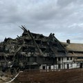 "Kao granata da je pala!" Meštani Kopaonika u šoku nakon požara u poznatom hotelu: Sumnja se da je ovo uzrok