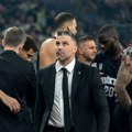Alimpijević doživeo težak poraz u Evroligi: Hapoel razbio Bešiktaš, Micić i Ledej vodili tim do pobede