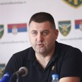 Danas: Uhapšen bivši predsednik vojnog sindikata Novica Antić