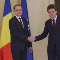Rumunski parlament podržao Nikuleskua za mandatara