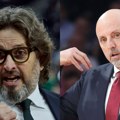 PAOK i Trinkijeri oborili čudan rekord, Obradovićev tim nadmoćan