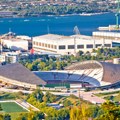 Da gradimo novi stadion za one koji zazivaju Hitlera i Aušvic?