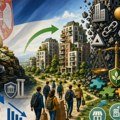 Ovo je ekonomski plan Studentske liste za Srbiju: Veći porezi za bogate, jeftiniji stanovi i udar na monopole