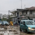Meteorolozi izdali crveni alarm za Grčku! Pod uzbunom 9 oblasti, prete pljuskovi i oluje, strahuju od poplava