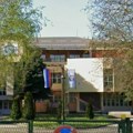 Tehnička škola u Šapcu širi kapacitete - U sportsku halu od 1.100 m 2 grad ulaže više od 1,2 mil EUR