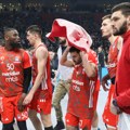 Zvezda neće na teren: "Partizan hoće titulu bez borbe" Crveno-beli se hitno oglasili: Odgovaraćete na sudu za ovo!