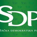 SDP: SDA Sandžaka se bavi jedino medijskim trikovima i spinovima