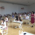 Rezultati završnog ispita slabiji od prošlogodišnjih, najlošiji iz srpskog jezika
