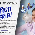 Pusti brigu i nasmej se do suza i ovog vikenda! Ne propustite sjajne goste, odličnu zabavu i mnogo smeha