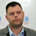 „Sumnjiv sam samo zbog toga što sam Srbin“: Gradonačelnik Nikšića na skupu podrške sebi