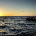 Pet osoba u Libiji osuđeno na doživotni zatvor zbog smrti migranata