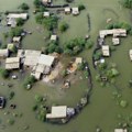 Petoro ljudi poginulo, dvoje nestalo u poplavama na istoku Kine