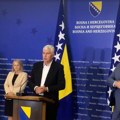 Dodik posle sastanka stranaka na nivou BiH: Izlazimo iz perioda velike galame i imamo dogovor