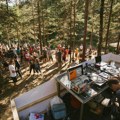 Mountain Music Fest od 11. do 13. avgusta na Divčibarama: Butik festival muzike, umetnosti i avanture na planini