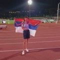 Pet srpskih atletičarki u finalu EP za starije juniorke