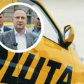 Novim videom gradonačelnik Đurić prikazao vozila u kojima će vam uskoro stizati pošiljke: Ovde nije kraj, pošta će…
