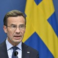 Premijer Švedske: Švedska ne planira da zabrani spaljivanje Kurana