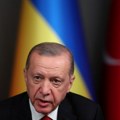 Erdogan pozvao da se ne marginalizuje Rusija oko sporazuma o žitaricama