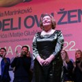 Htela sam Da povedem decu Da vide Leskovac: Kseniji Marinković neće se ispuniti želja, a ovo je ljubavna priča njenih…