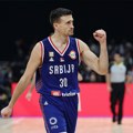 Veliko pojačanje za Partizan: Heroj Srbije sa Mundobasketa sa crno-belima napada prvi trofej sezone