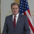 Američki zvaničnik: SAD nemarne prema BiH i pitanju Kosova i Srbije